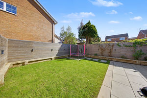 Bowland Drive Walton